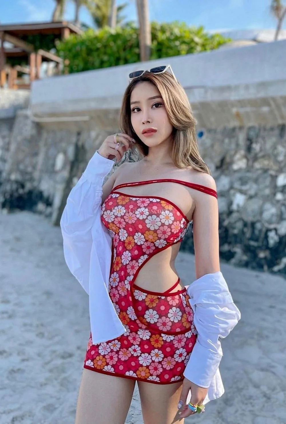 SoraBaby escort Berlin