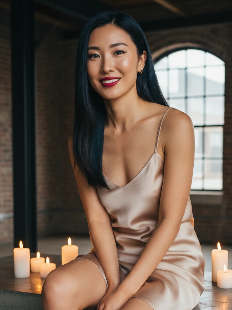 RinaBloom escort Berlin