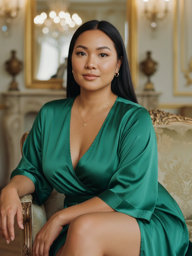 LuxeYumeko escort Berlin