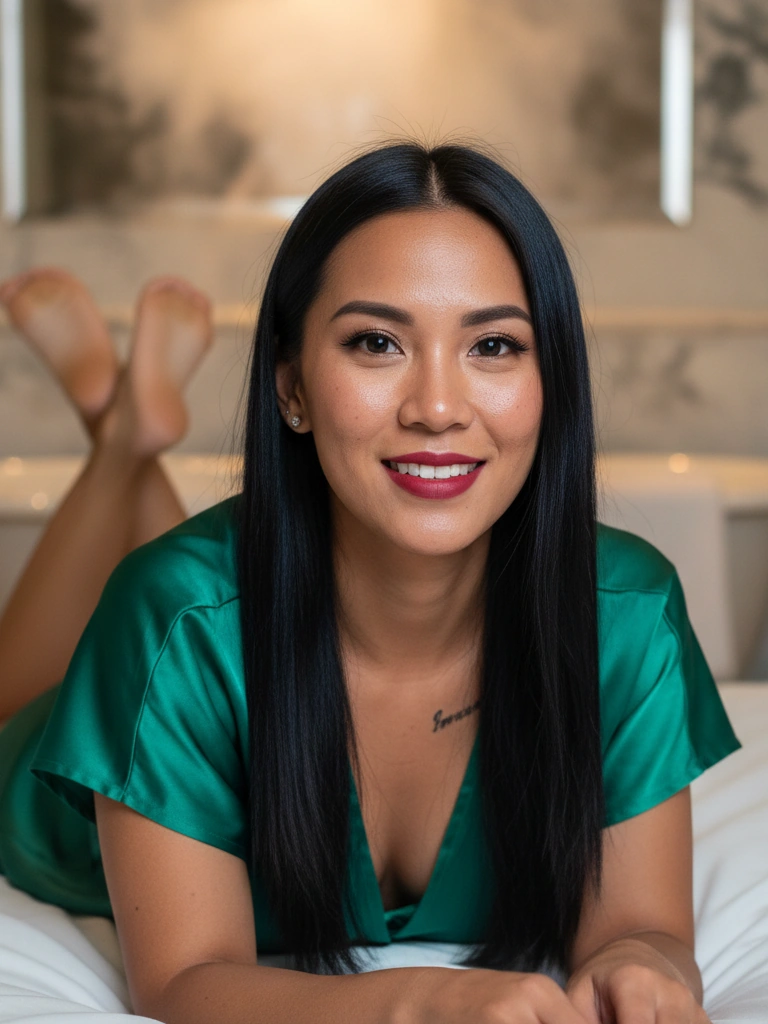 KohanaFoxy escort Berlin