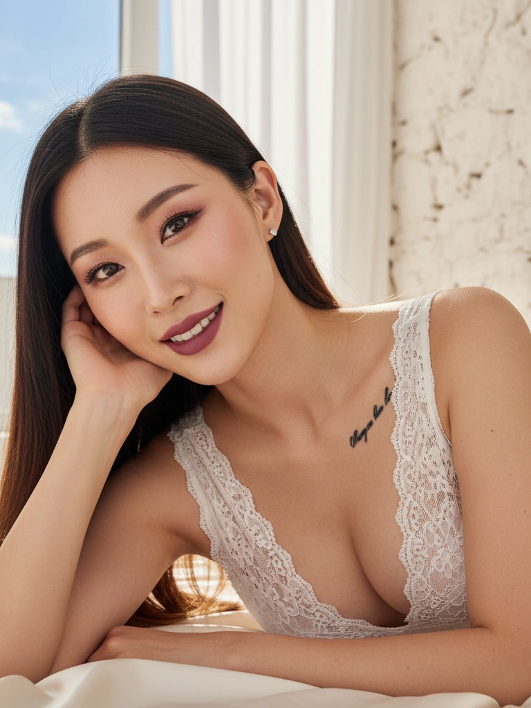 PlatinumYumi escort Berlin