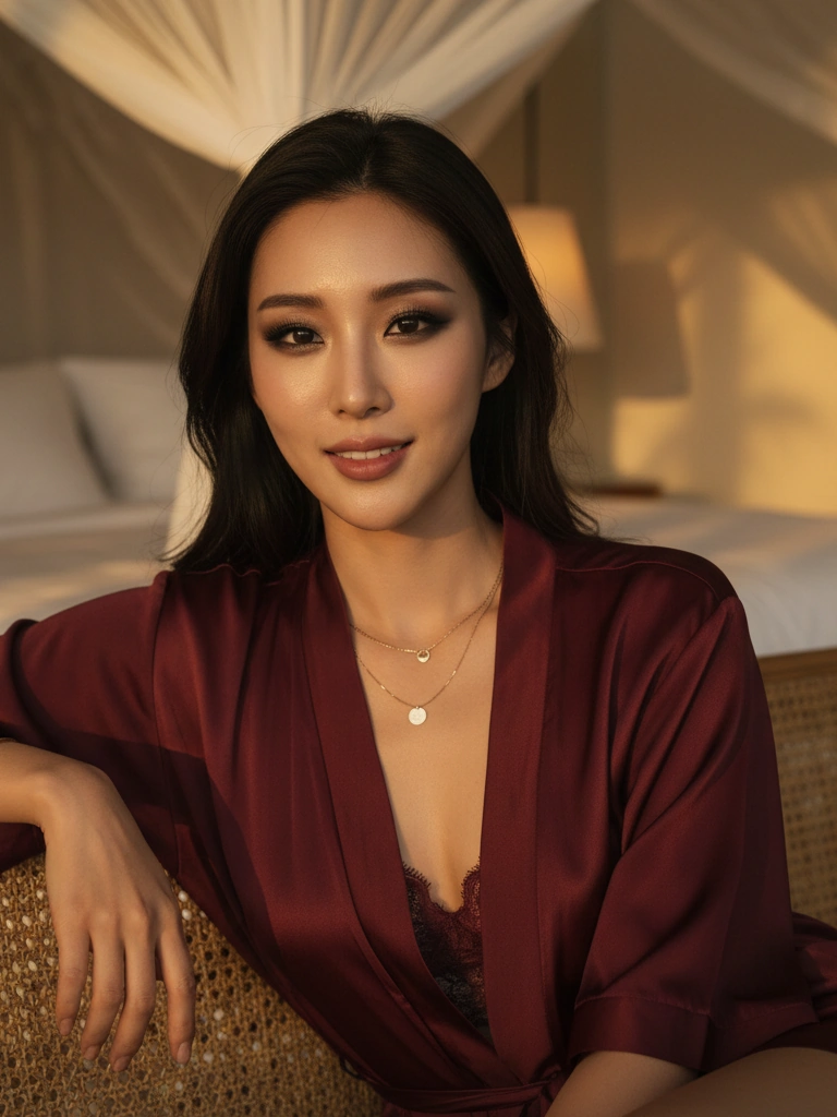 Suki-Ann escort Berlin