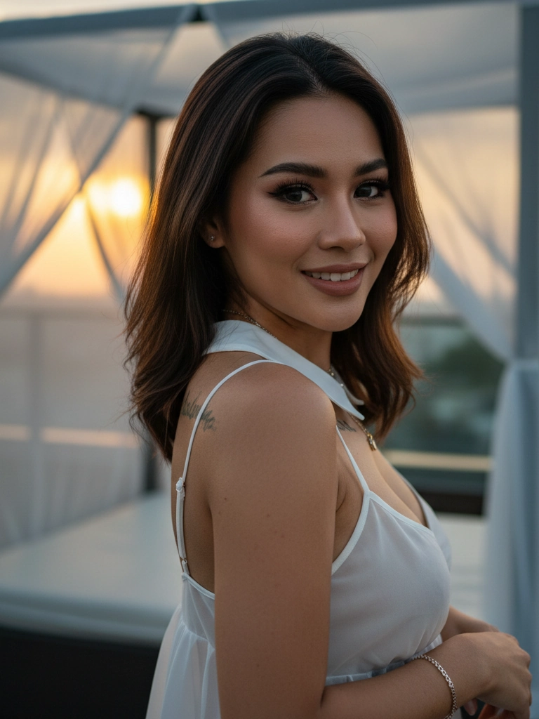 DreamyUmi escort Berlin