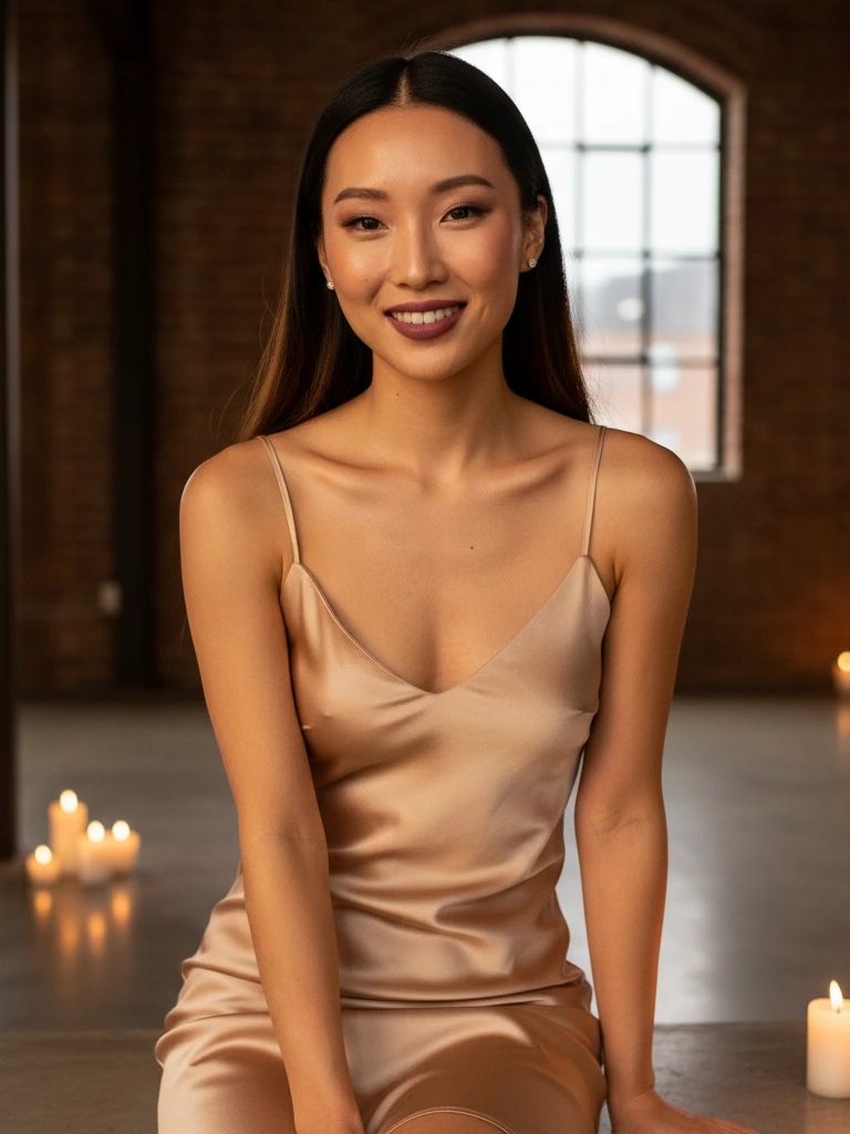 YumiCandy escort Berlin
