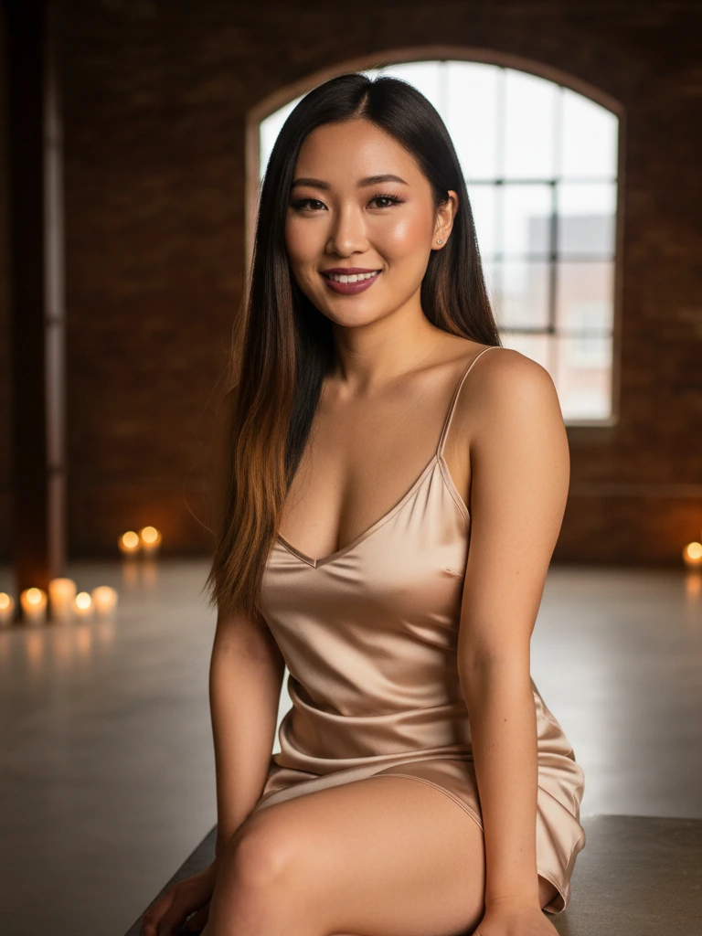 PearlChiyo escort Berlin