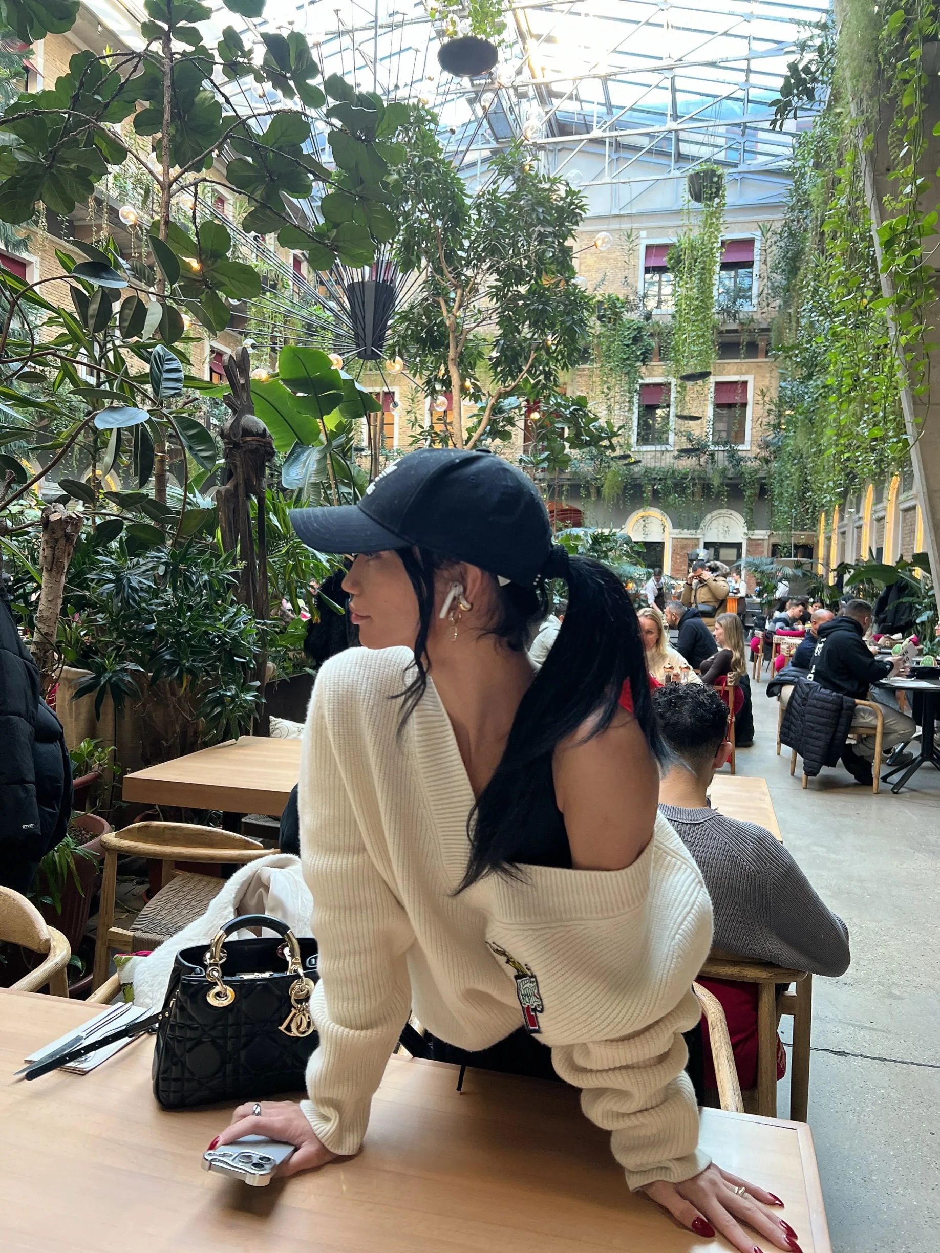 FoxyKaede escort Berlin