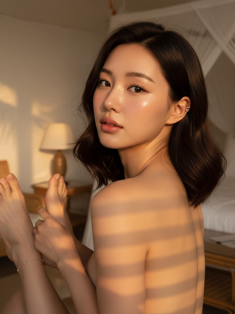 DolceKimiko escort Berlin