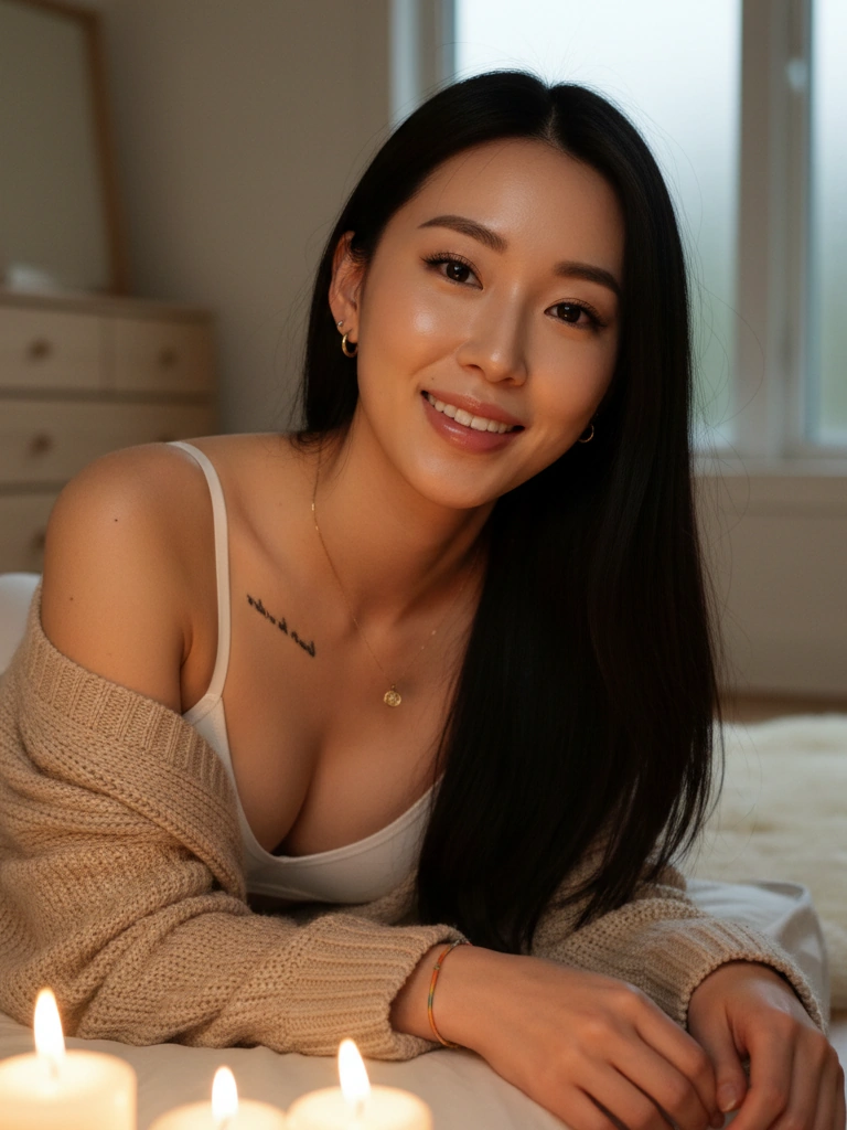 SexyRina escort Berlin