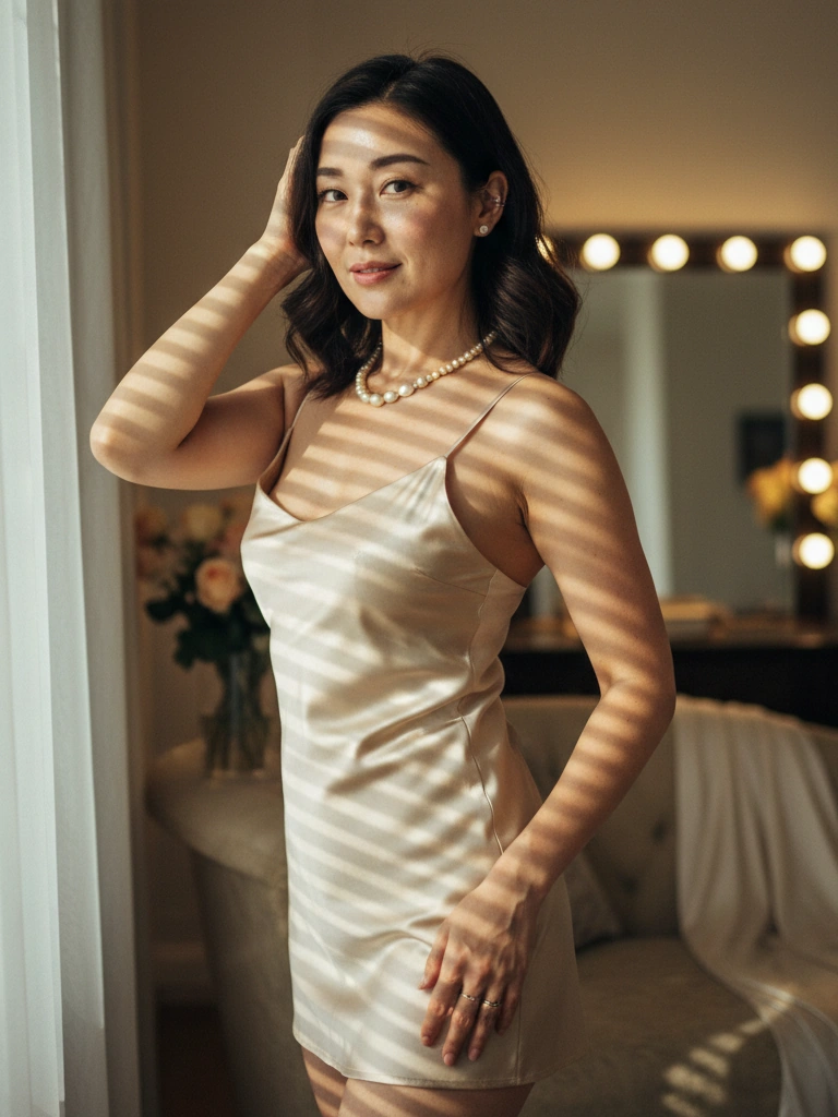 Suki-Mai escort Berlin