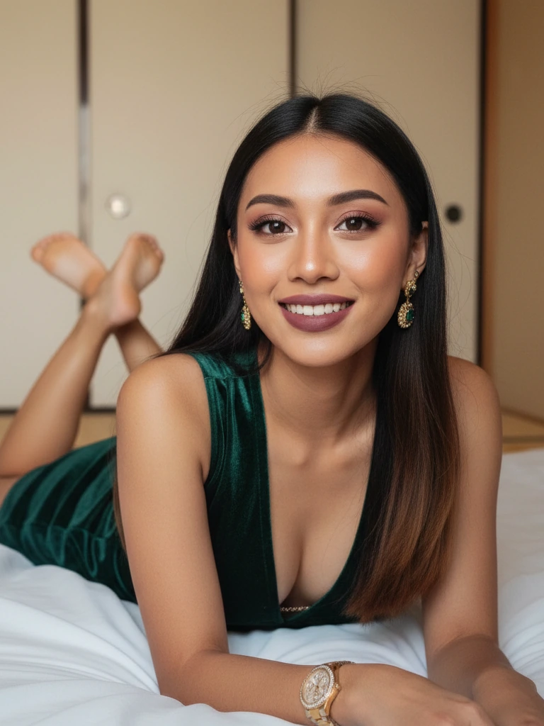 NaoBerry escort Berlin