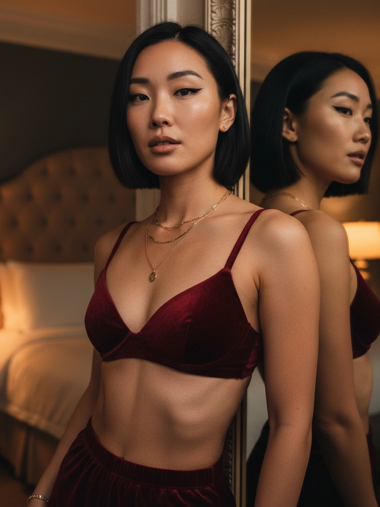 Rei escort Berlin