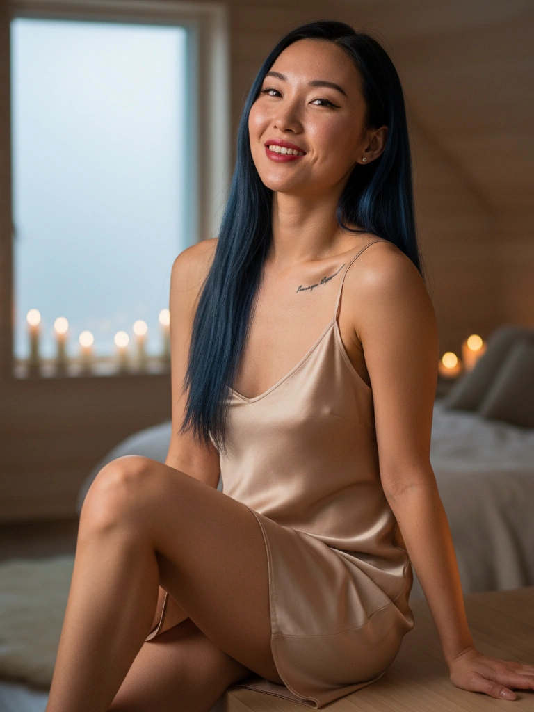 AngelSuki escort Berlin