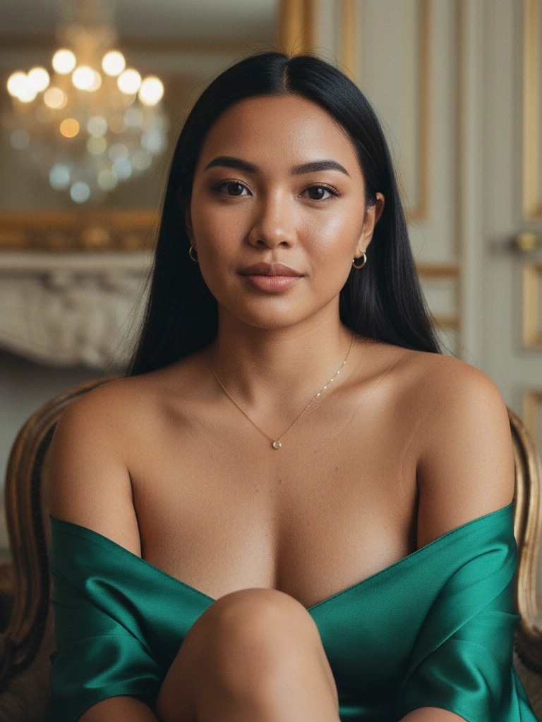 FireSuki-Lin escort Berlin