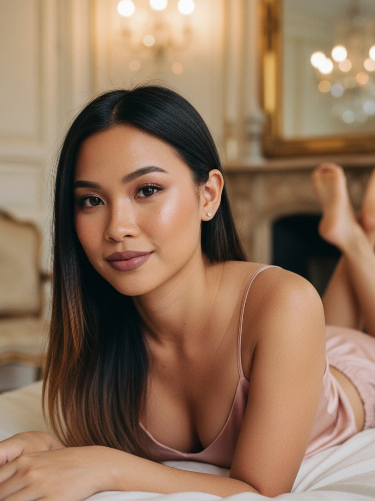 MissSuki escort Berlin