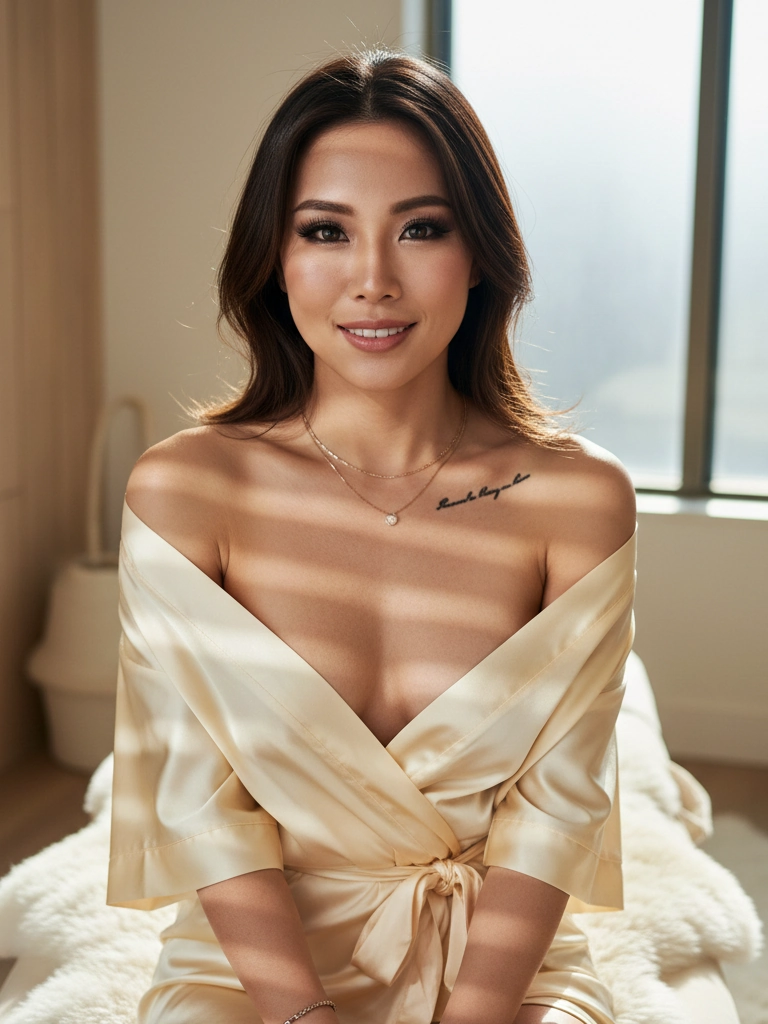 SatinRei escort Berlin