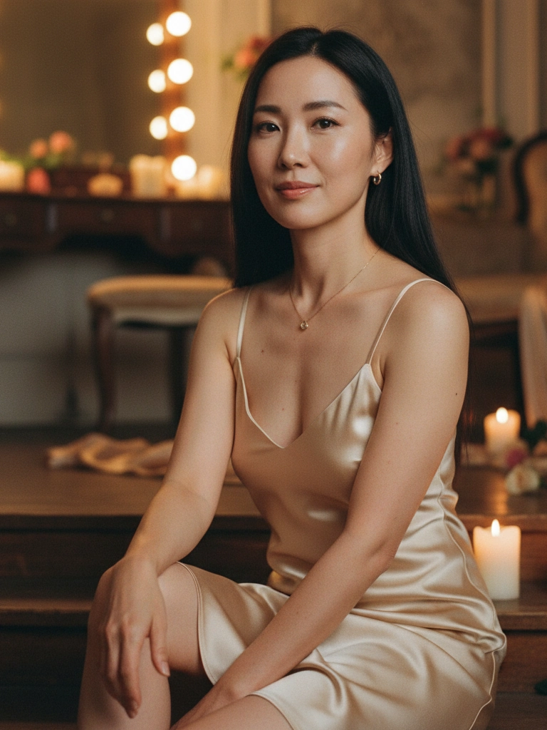 WildKira escort Berlin