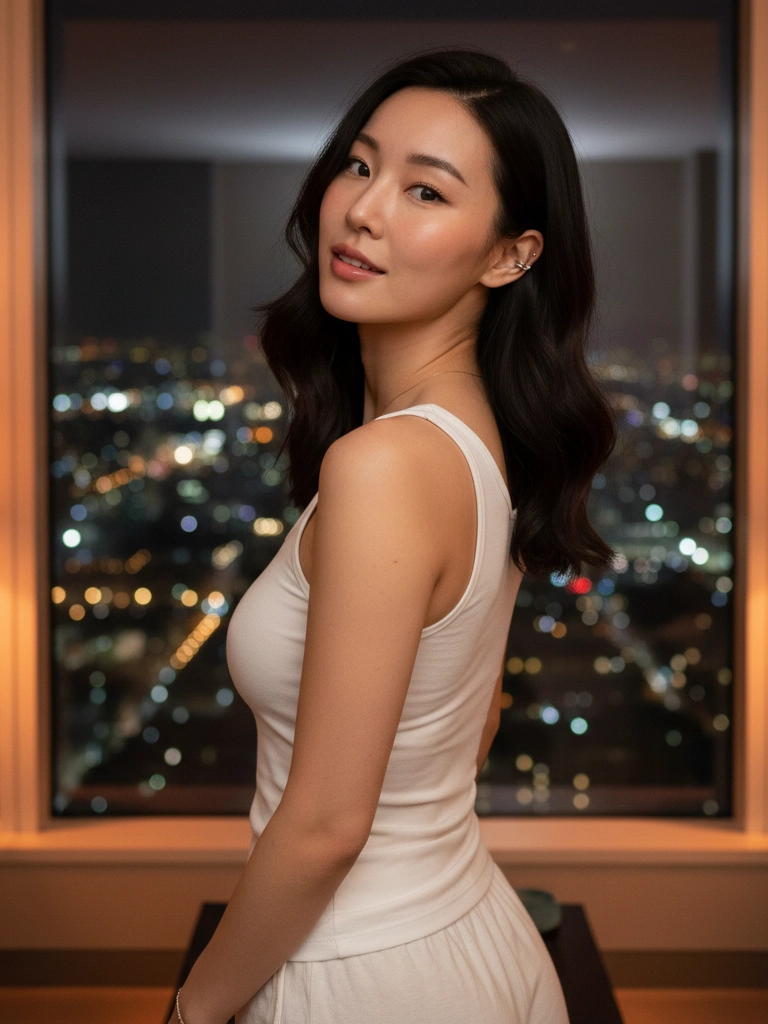 SukiLovely escort Berlin