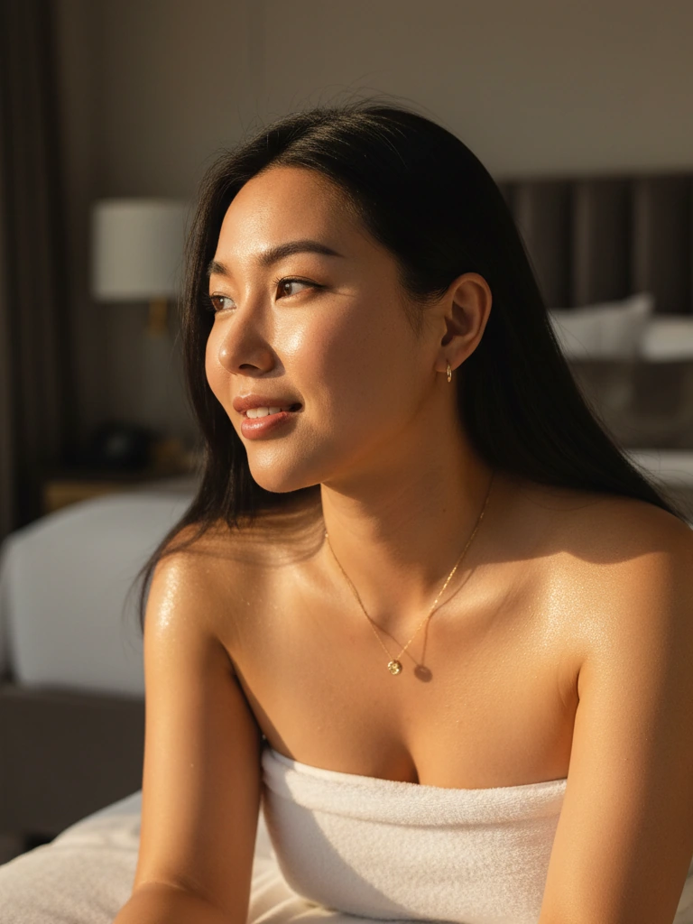 StarUmi escort Berlin