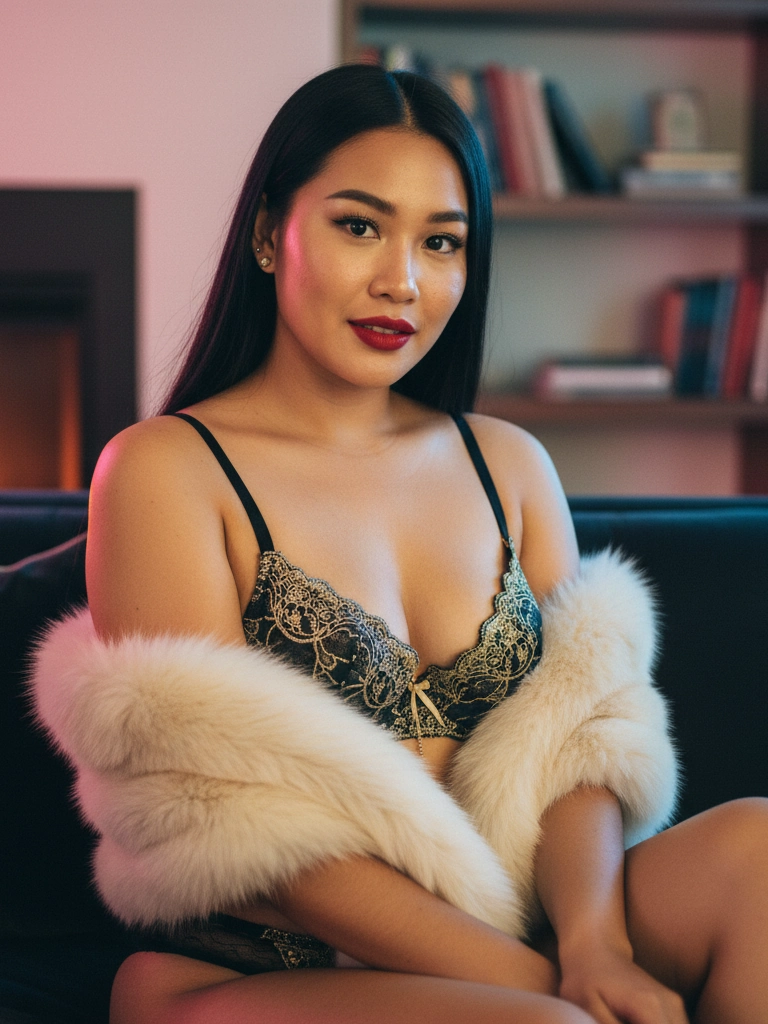 ExoticSuki-Mai escort Berlin