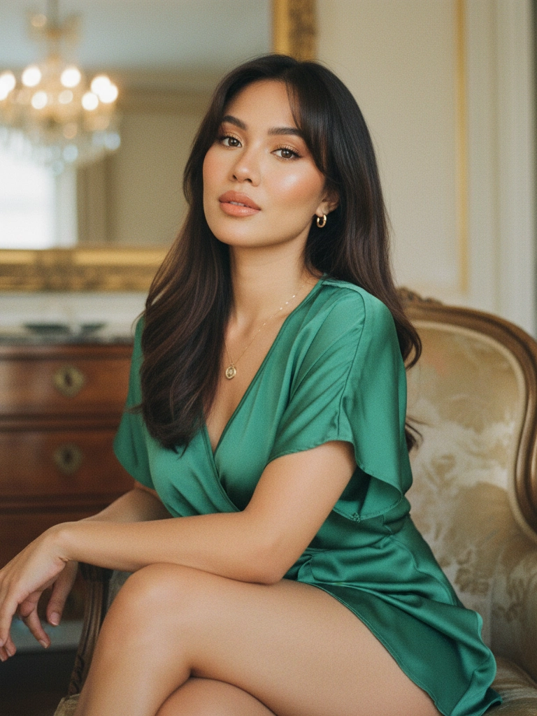 Mizuki escort Berlin